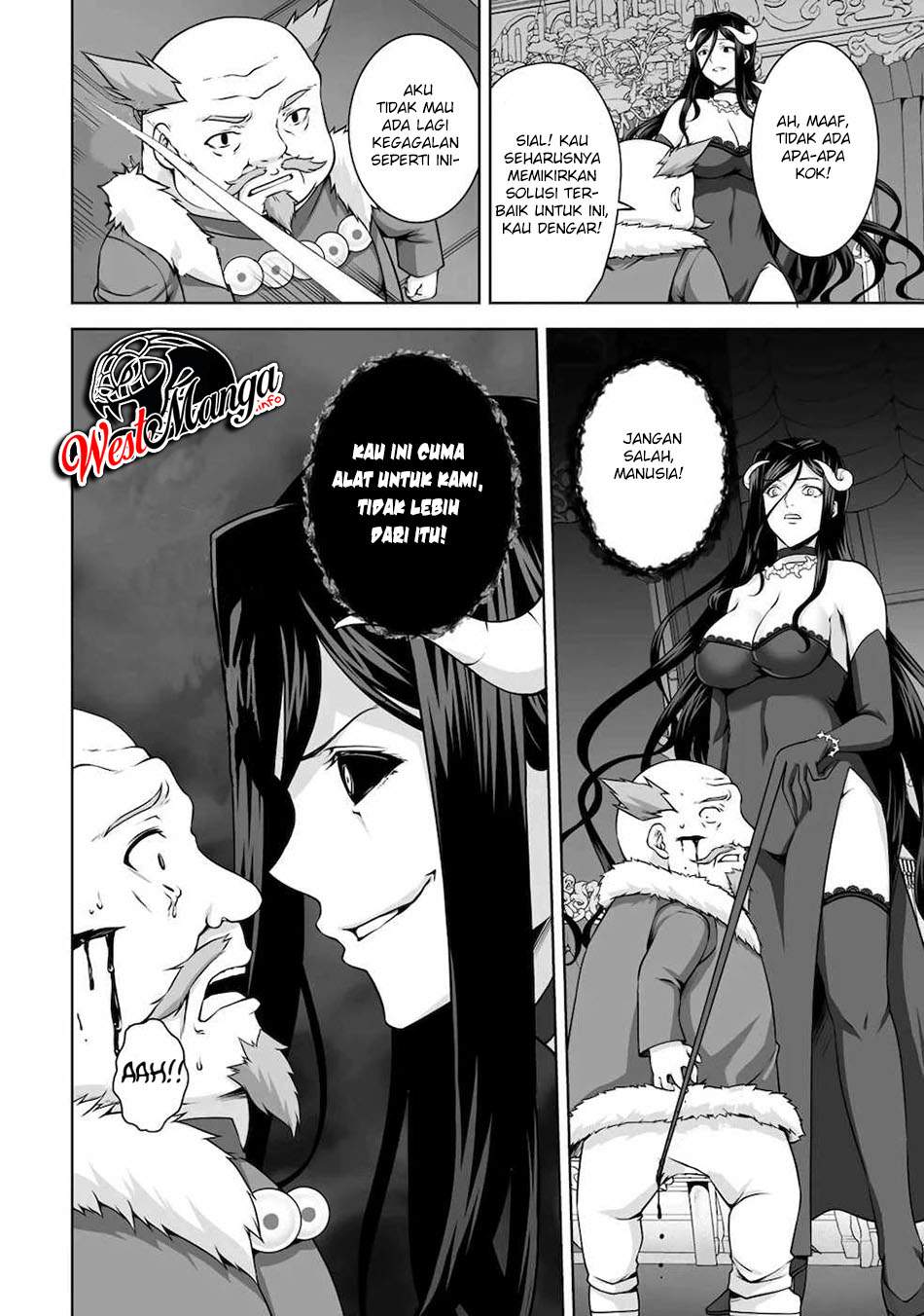 Kami No Techigai de Shindara Zumi de Isekai ni Hourikomare Mashita chapter 8